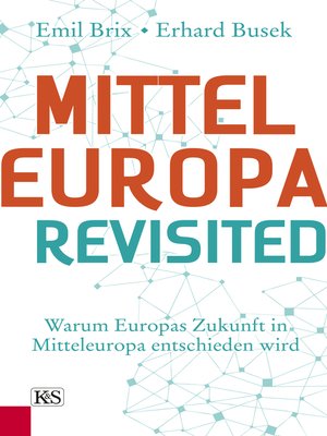 cover image of Mitteleuropa revisited